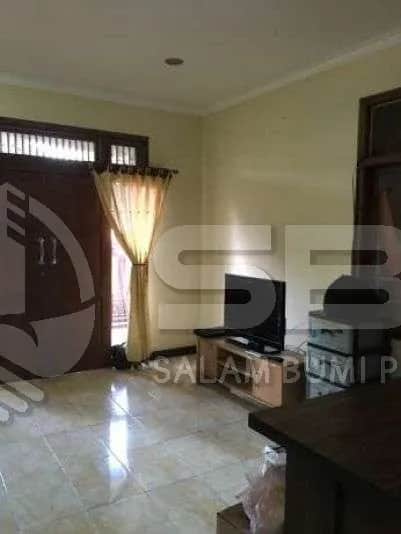 Rumah Induk + 17 Kamar Kost Putri Strategis Dekat Sanatadharma, Gejayan! foto 2