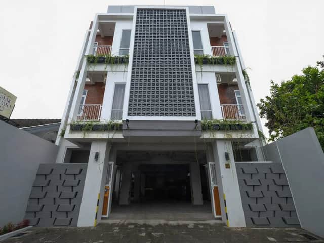 Kost Exclusive 23 Kamar Fully Furnished Dekat Ambarukmo Plaza