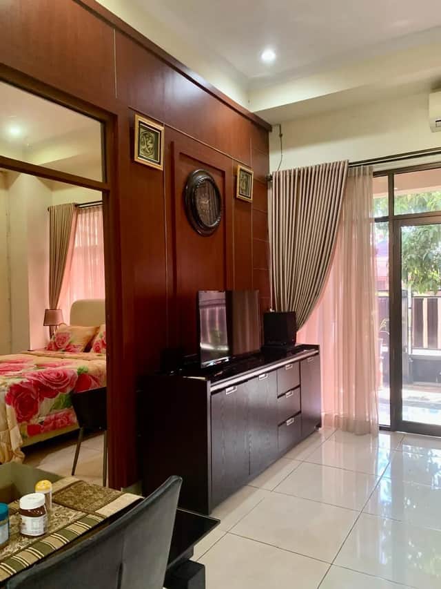• PELUANG INVESTASI LANGKA: PAVILIUN + KOST PREMIUM 26 KAMAR DI LOKASI EMAS JOGJA KOTA foto 3