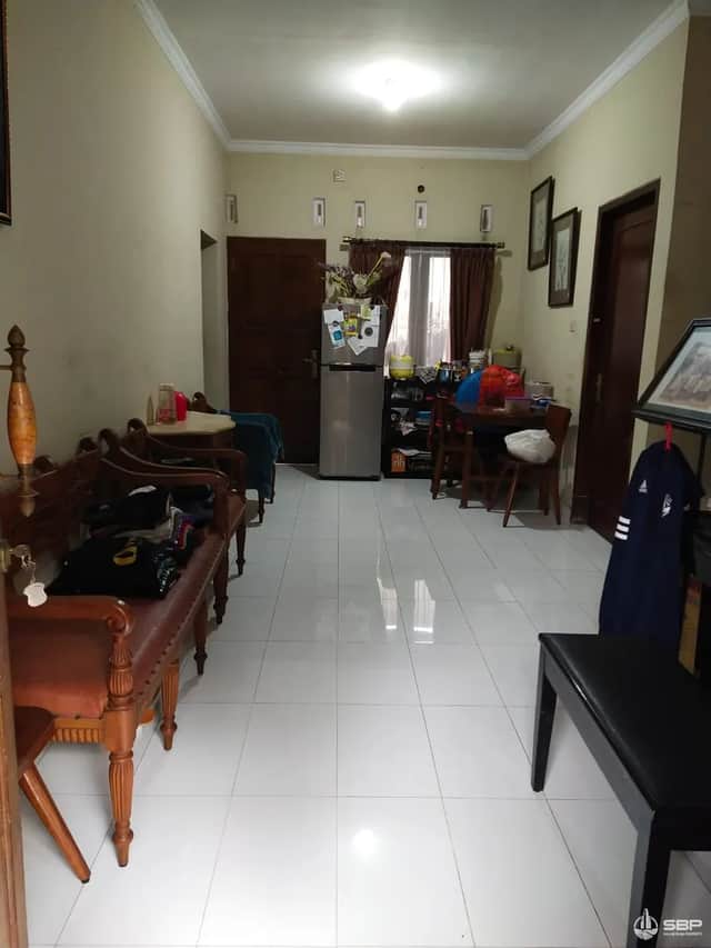 Rumah Cantik Minimalis Dijual di Sorosutan, Umbulharjo, Kota Jogja – Harga Terjangkau, 1,2M Nego! foto 2