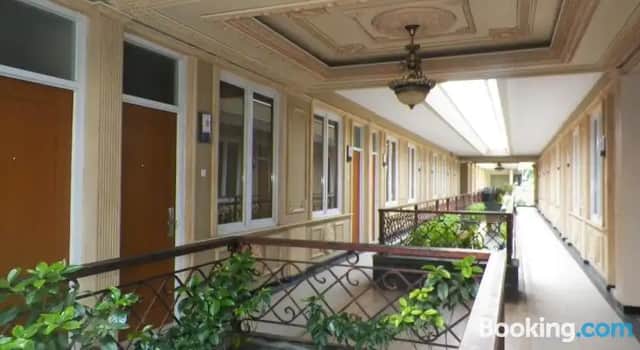 Hotel Bintang 3 Strategis di Kota Jogja — Est ROI 10 Tahun foto 5