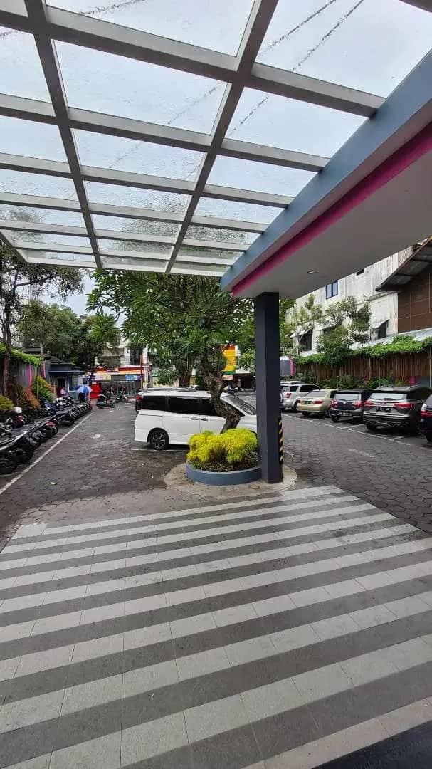 Hotel Bintang 2+ Strategis di Pusat Kota Jogja Dekat Balaikota dan Malioboro foto 3