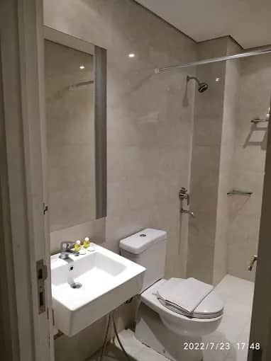 Hotel Mewah 6 Lantai Ring 1 Malioboro foto 2