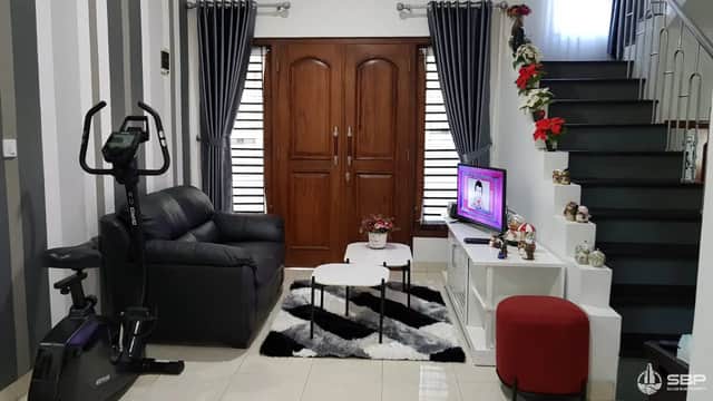 Rumah Mewah Cantik Minimalis Modern di Jl. Kaliurang Km 9 - Dekat UGM! foto 2