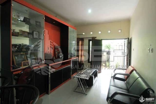 Rumah Cantik Minimalis 2 Lantai di Condongcatur Utara Amikom dan RS JIH foto 3