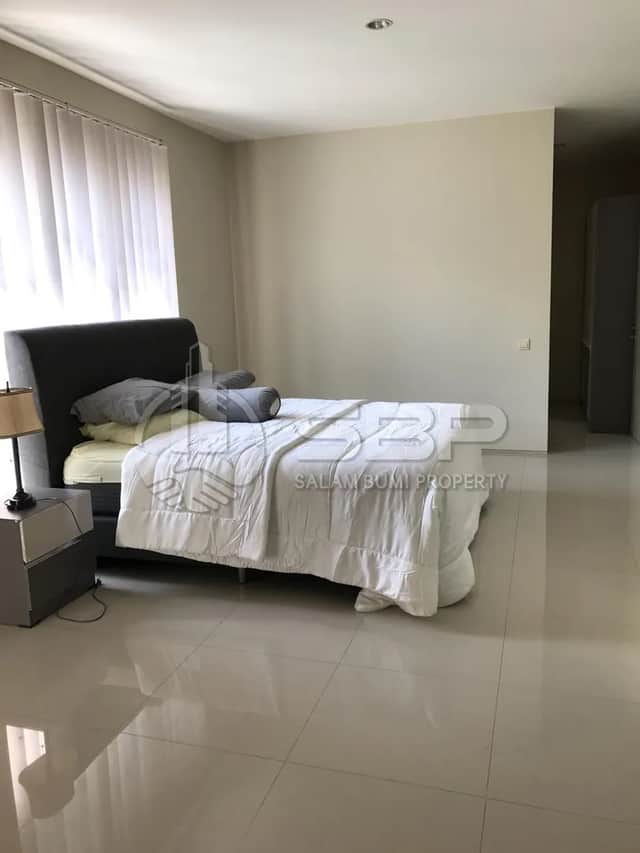 Rumah Mewah Cantik di Perum Elite Citrasun Garden, Jl Jogja-Solo foto 3