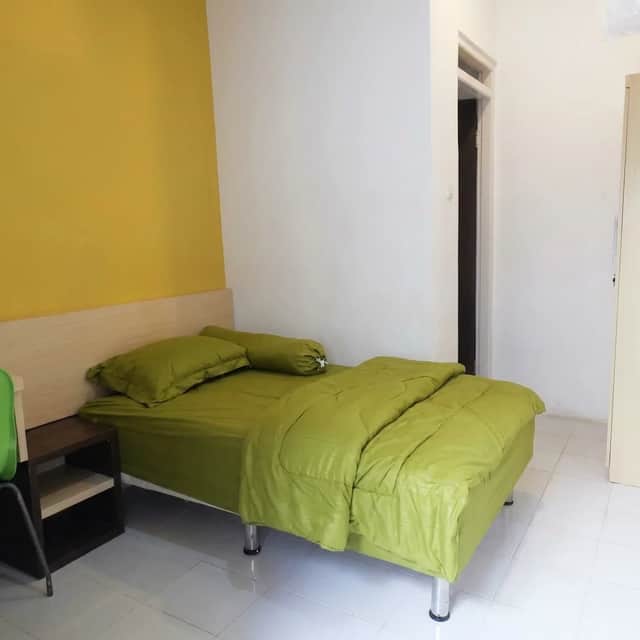 Kost Exclusive 29 KT Baru Full Furnished Dekat UGM - TURUN HARGA 6M menjadi 5.5M! foto 4