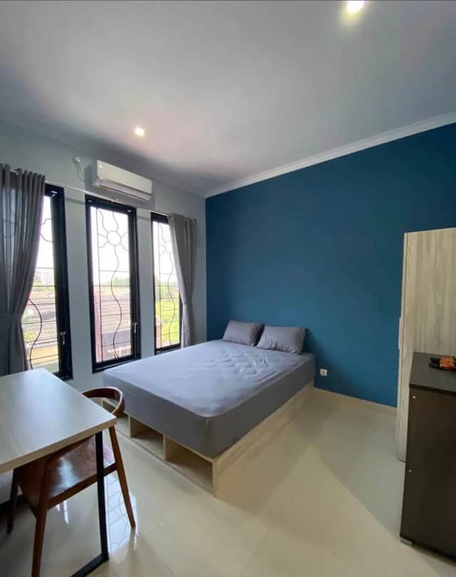 Kost Exclusive 14 Kamar Dekat UPN Seturan Occupancy 100% Selalu Full foto 2