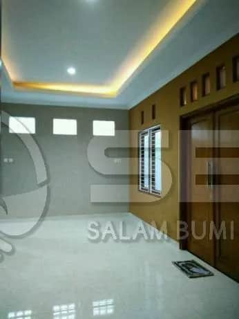Rumah Baru Cantik Dekat Hyatt Jl. Palagan - Ideal untuk Homestay atau Hunian Pribadi foto 5