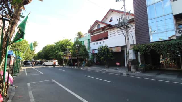 Hotel Budget Istimewa di Lempuyangan, Dekat Malioboro Yogyakarta foto 5