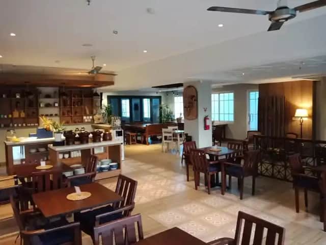 Hotel Mewah 6 Lantai Ring 1 Malioboro foto 5