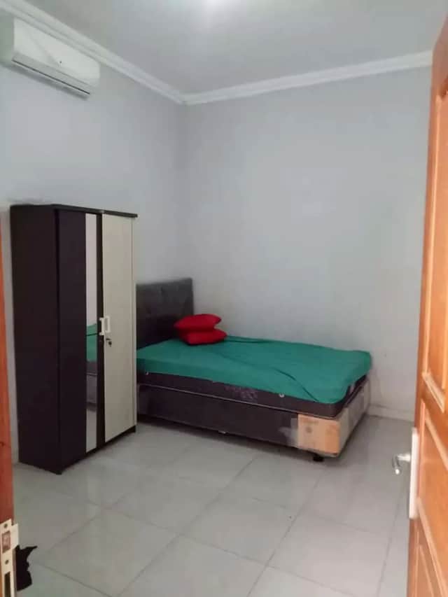 Kost Exclusive 11kt dkt UII jl kaliurang fullfurnish foto 4