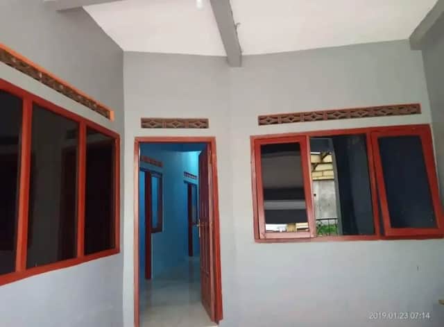 Rumah Induk + Kost Strategis 11 Kamar di Condongcatur Dekat UPN, POLDA, JIH foto 4