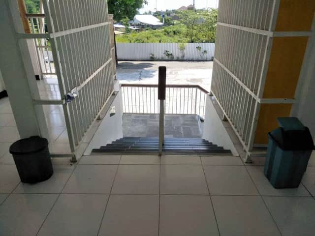 Dijual Segera Gedung Ex Sekolah VVIP jl kaliurang km 13,5 dkt UII Lt 3356m2 foto 4