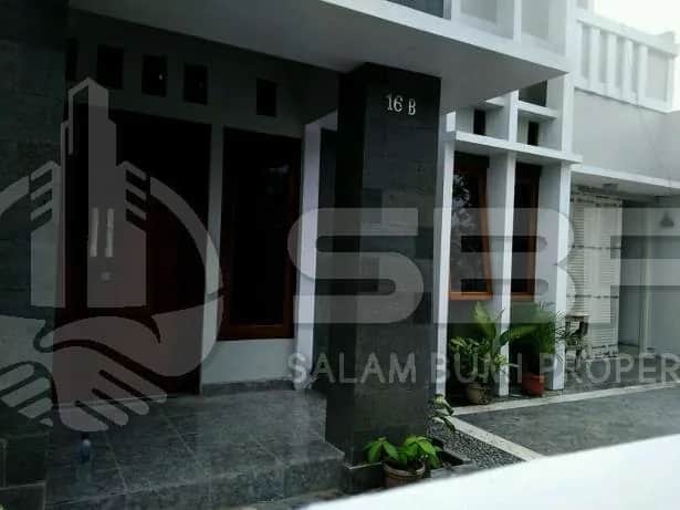 Rumah Baru Cantik Dekat Hyatt Jl. Palagan - Ideal untuk Homestay atau Hunian Pribadi foto 2