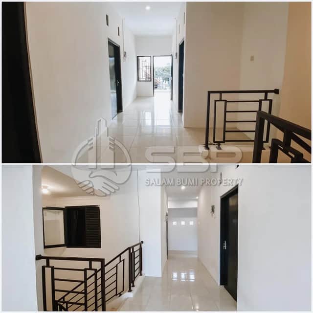 Rumah Induk dengan 5 Kost Exclusive Dekat UGM — Investasi Menarik! foto 4