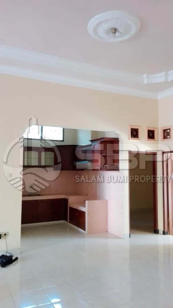 Jual Rumah Siap Pakai Lokasi Strategis Dekat Gembiraloka, UAD foto 5