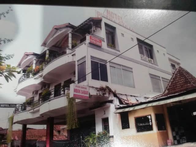 Hotel Melati Strategis Dekat Taman Pintar, Malioboro, dan Alun-Alun
