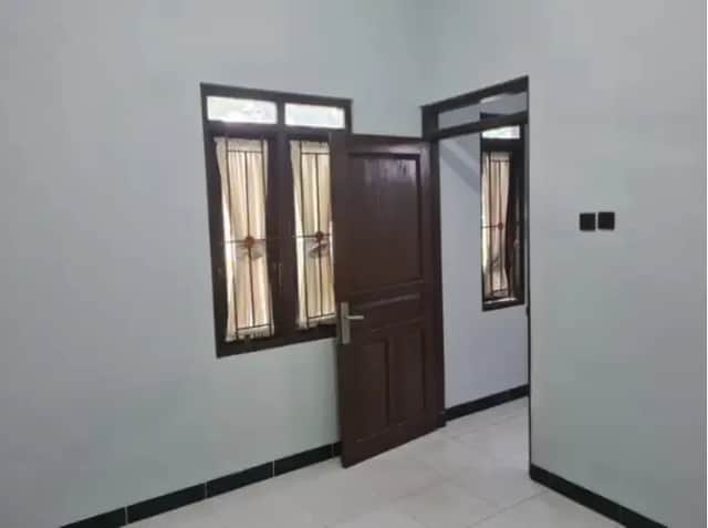 Rumah Cantik 2 Lantai di Cluster Condongcatur Utara - Dekat Terminal Condongcatur foto 3
