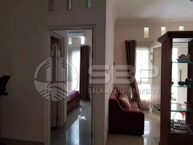 Rumah Cantik 2 Lantai di Perum Jl. Kaliurang Km 7 - Dekat UGM Condongcatur foto 5