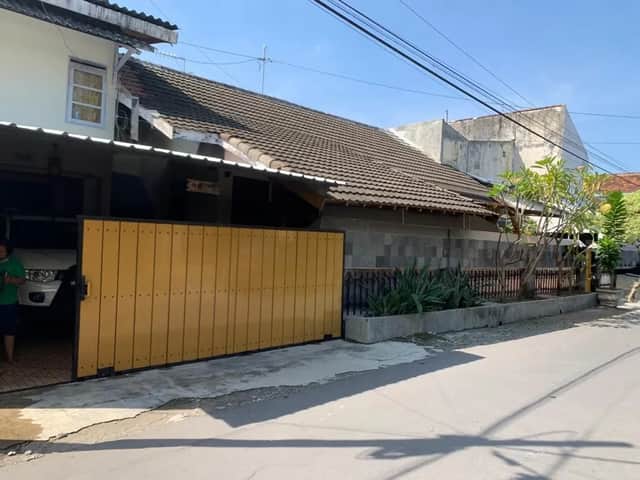 Rumah Induk + 15 Kost Link Premium di Pogung Dekat UGM - Dalam Ringroad