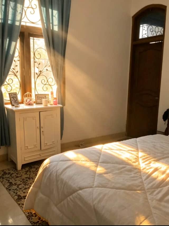 Rumah dijual foto 4