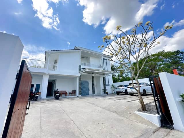Rumah Induk + 23 Kost Exclusive Jl Kaliurang KM 12,5 Dekat UII foto 2