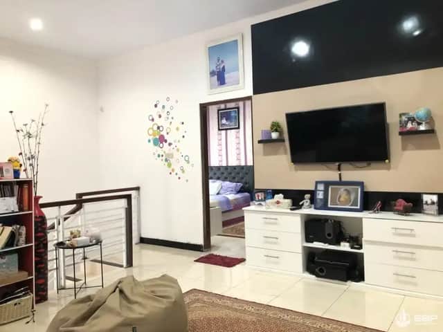 Rumah Cantik di Jl. Palagan Km 7 - Dekat UGM, Monjali, Hyatt, dan RS Sardjito! foto 4