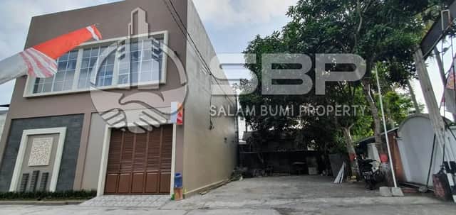 Penawaran Spesial! Kost Eksklusif 10 Kamar Dekat UMY - Hanya Rp 2M!