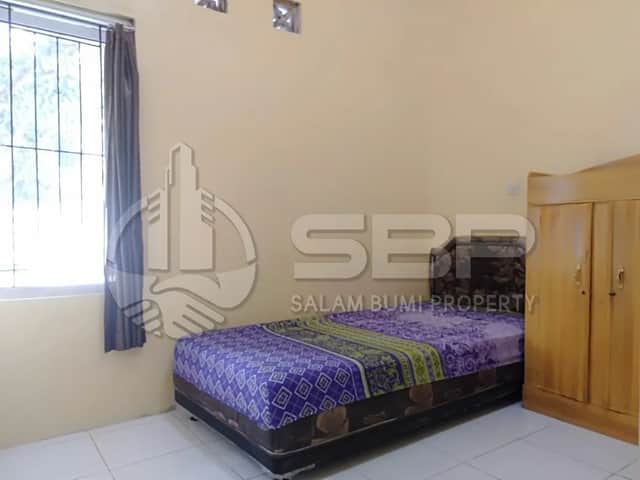Kost Cantik Strategis di Jl. Kaliurang, Dekat UII - Murah! foto 2
