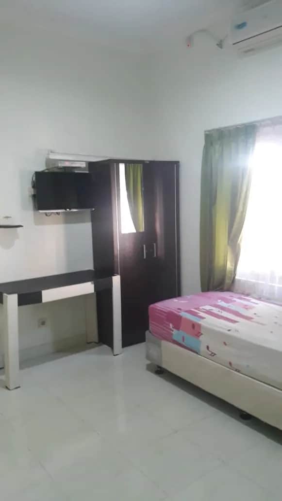 Kost Eksklusif 8 Kamar di Perum Elite Pogung, Dekat UGM foto 2