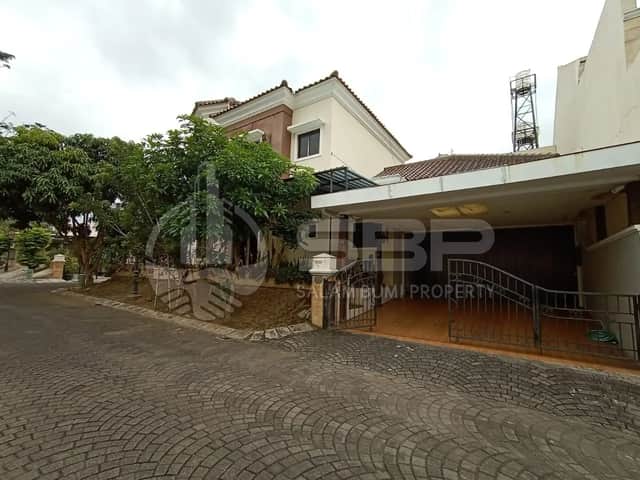 Penurunan Harga Menarik! Rumah Perumahan Elite Casagrande Dekat UPN foto 2