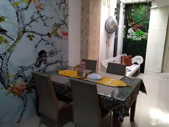 Rumah Cantik 2 Lantai dalam Perum Jongke Barat, Dekat Hyatt dan UGM foto 5