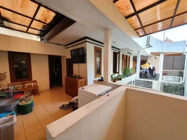 Rumah Mewah Perum Jogja Regency Fullfurnish dalam Ringroad foto 5