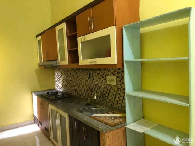 Rumah Cantik pinggir jl aspal lebar condongcatur dkt JIH, cck upgrade kost Exclusive foto 4