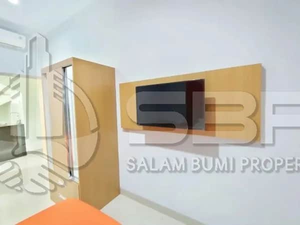 Kost Exclusive Full Furnished Area Tugu & JCM, Potensi Income Tinggi foto 3
