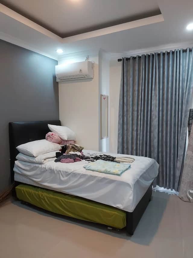 Rumah Mewah Berkualitas Premium di Perumahan Elite Greenhills - Jl. Kaliurang Km 9 foto 3