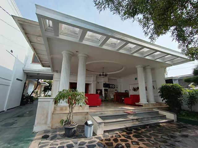 Boutique Hotel Link Premium Dekat Malioboro Jogja Kota