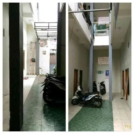 Kost 12kt 12km Type Mezzanine Istimewa Dekat UPN, Strategis dan MURAH foto 3
