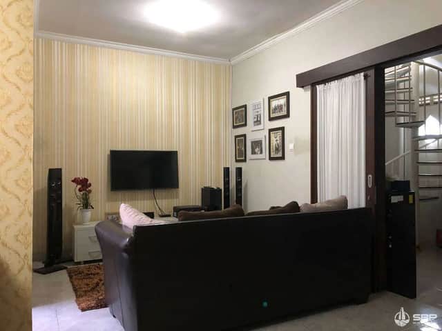 Rumah Mewah Minimalis Modern di Seturan, Dekat Ambarukmo Plaza dan UPN foto 4