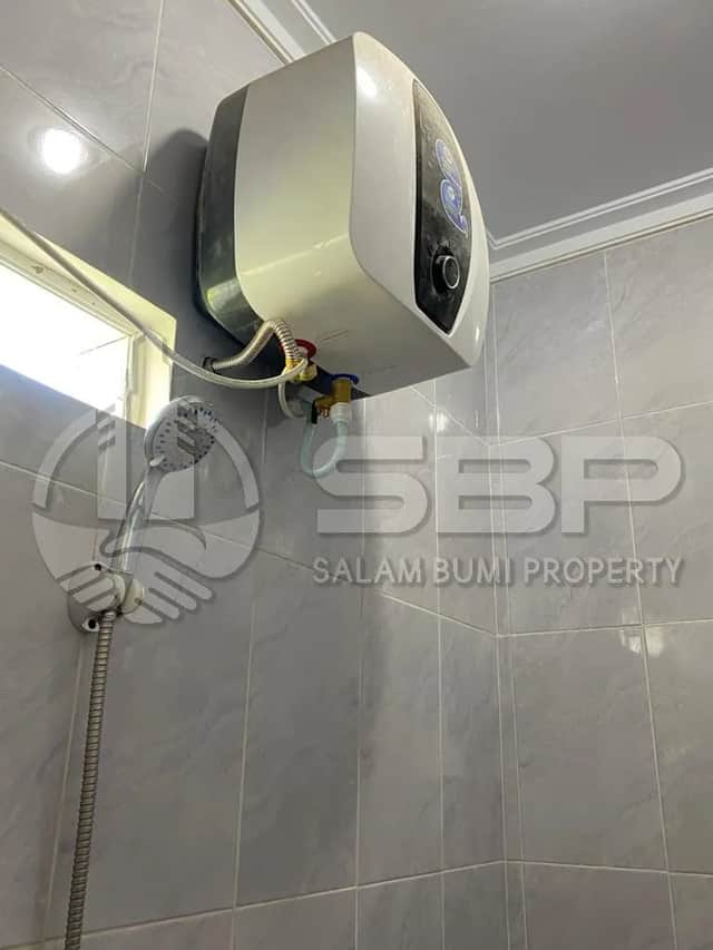 Kost Exclusive Bangunan Baru 11 Kamar Full Furnish di Jl. Kaliurang KM 12, Dekat UII foto 2