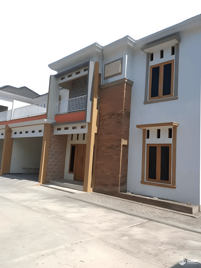 Rumah Baru Cantik dalam Ringroad Barat Tugu Jogja – Investasi Ideal!