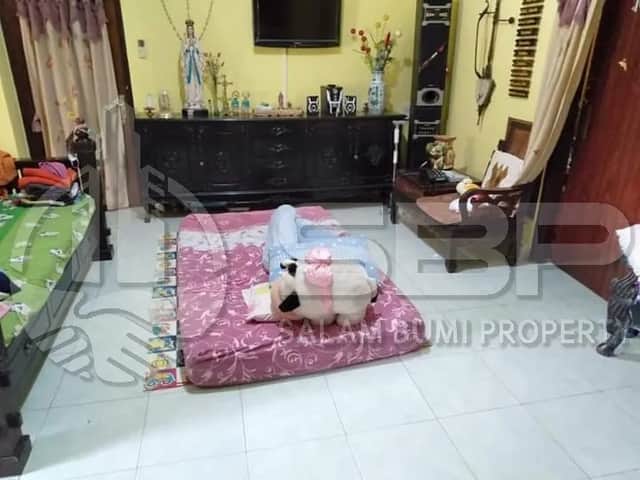 Rumah Induk dan Kost Strategis di Pringwulung, Dekat Kampus dan Mall foto 4