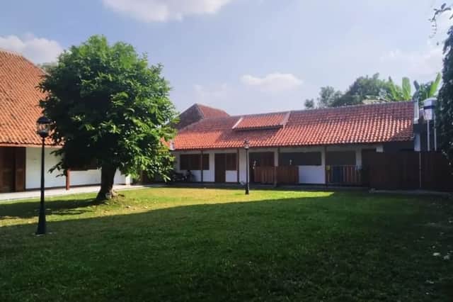 Tanah Bonus Rumah Kota Baru Yogyakarta Link Premium foto 5