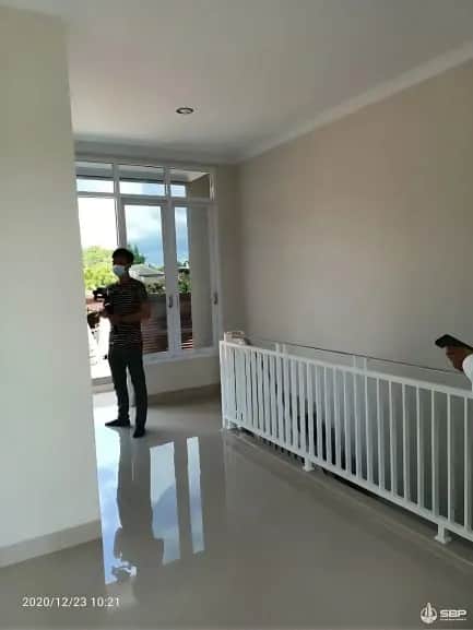 Rumah Cantik Lux 2 Lantai di Wirobrajan, Jogja – Investasi Ideal di Tengah Kota! foto 4