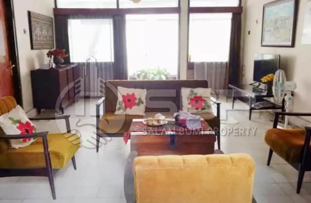 Rumah Strategis untuk Kost/Homestay Dekat Lippo Plaza, Demangan, Gejayan foto 3