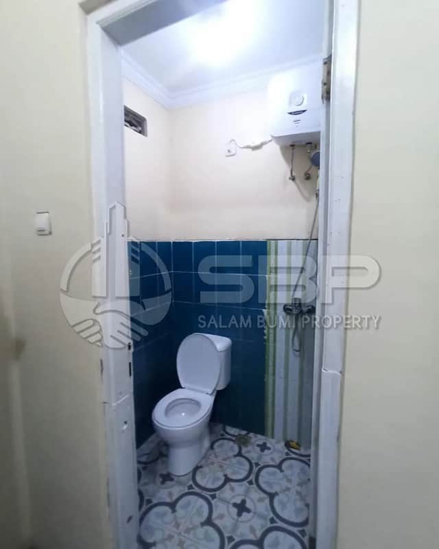 Nego Sampai Jadi! Kost Exclusive 18 Kamar di Condongcatur Dekat UPN, Amikom, FE UII foto 4