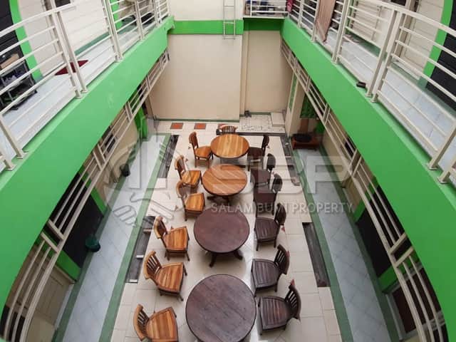 Kost Eksklusif 12 Kamar Dekat UPN, Ambarukmo Plaza, dan Seturan — Lokasi Strategis foto 5