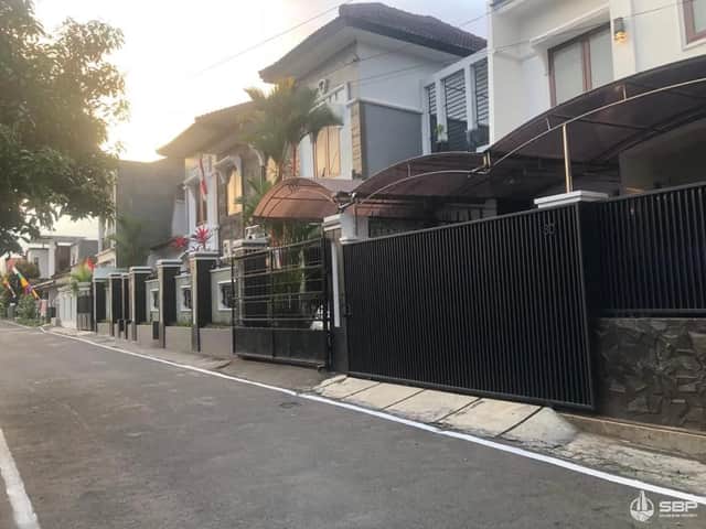 Penurunan Harga! Rumah Cantik 4 Kamar di Condongcatur Utara - Kini Hanya 1,95M! foto 2