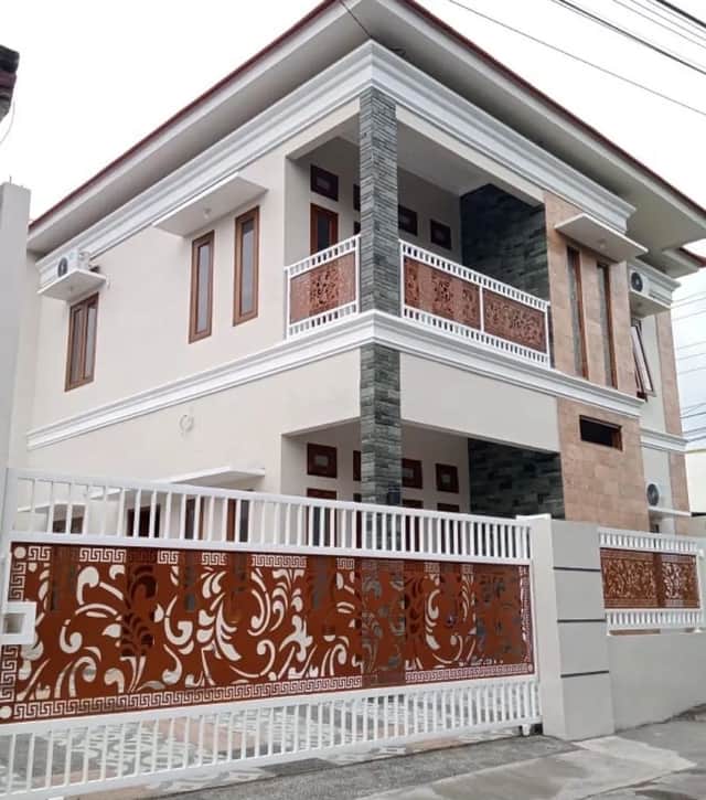 Rumah Mewah 2 Lantai di Jongke, Dekat UGM - Investasi Ideal untuk Keluarga Anda!